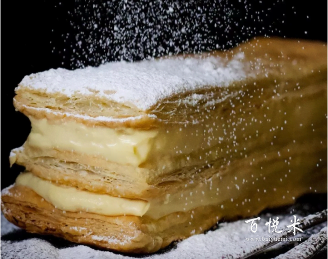 千層酥是什么？制作千層酥要注意什么嗎？酥皮也能分好幾類